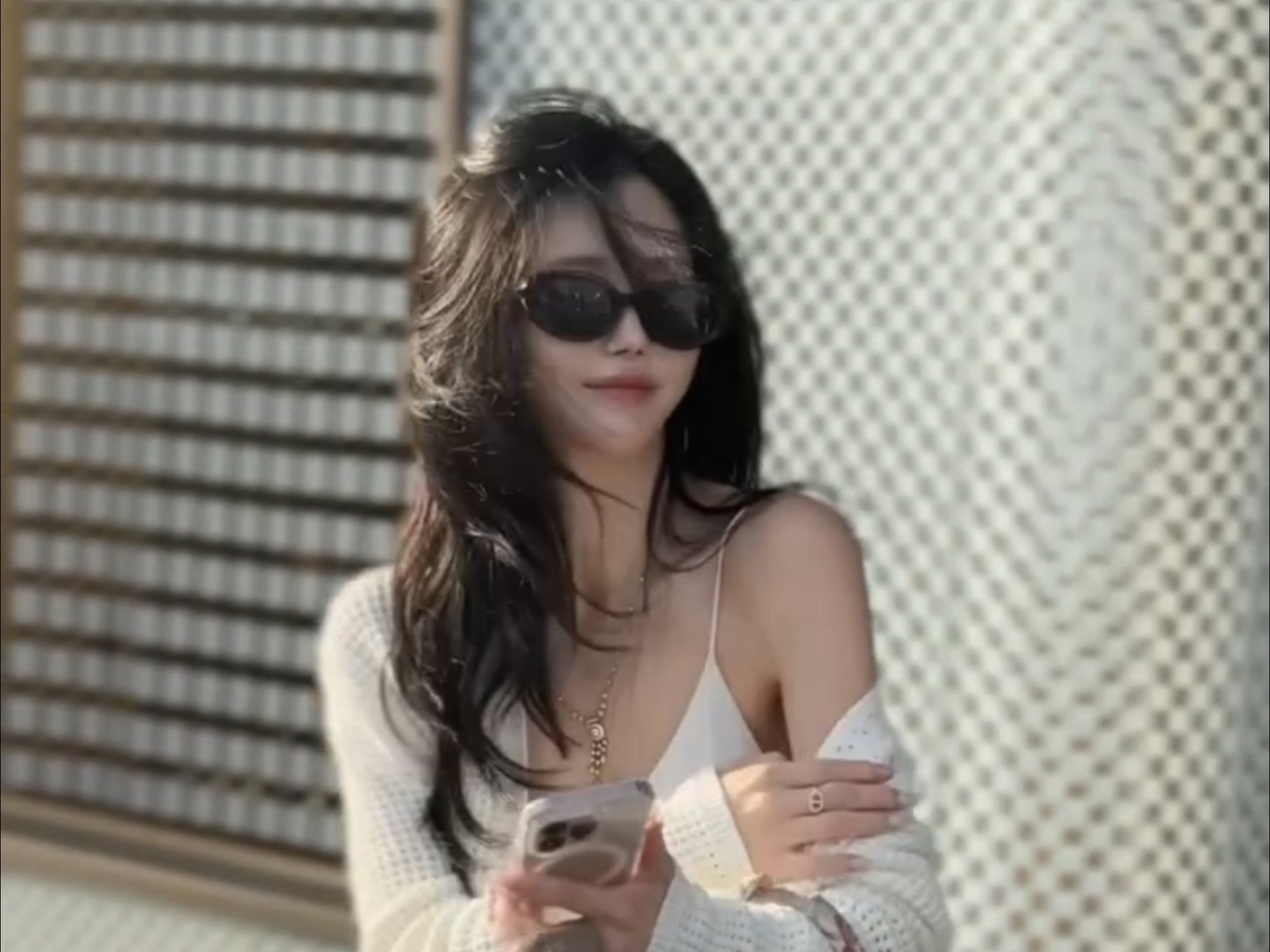 INS尹素婉–美美出击！③⑥