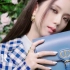 真·名品贵族小姐！！！智秀✘ Dior 2020-2021秋冬系列最新大片公开！！！
