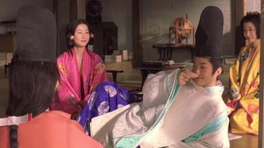 被原著作者钦点的安倍晴明，详解《<em class="keyword">阴阳师</em>》（第一部）