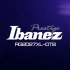 【吉他演示】菲尼克斯的羽翼【Ibanez RG2027XL】