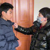 亲爱的小孩