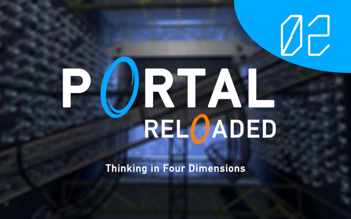 portal reloaded 15