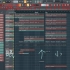 【FL Studio】真的睡不着啊。。。
