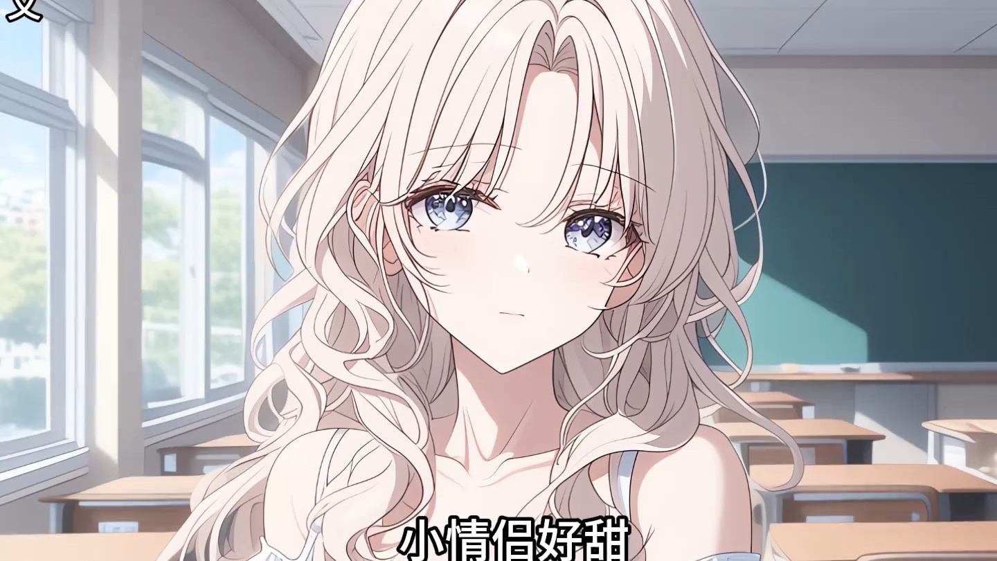 【完结甜文】我买的魅魔尾巴是淡粉色爱心，攻略是这种的最sao了