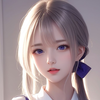 AI绘画，第三十九期，水手服loli
