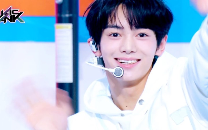 【TWS】240223音银打歌Plot twist+BFF舞台！