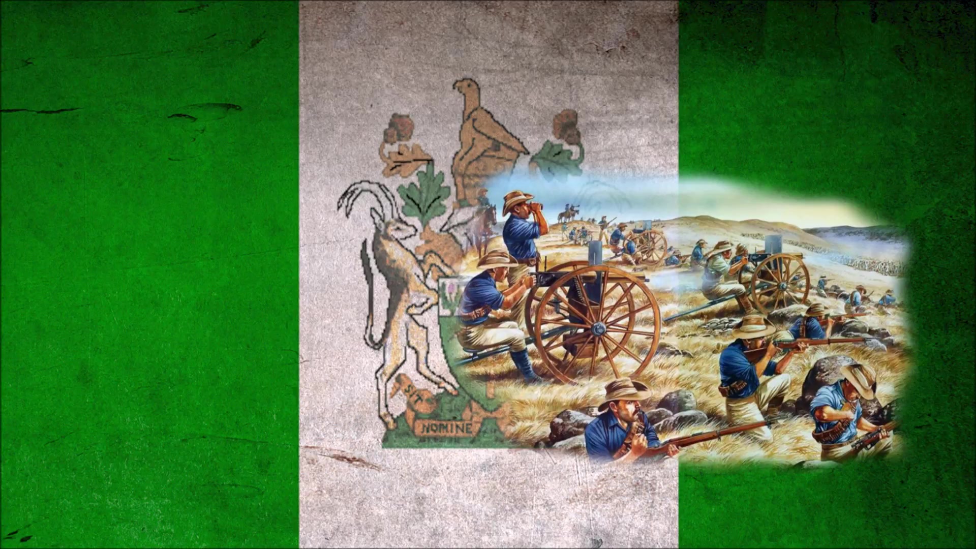 ç½å¾è¥¿äºç±å½æ­æ² Bembeziä¹æ Battle Of Bembezi åå©åå© ã¤ã­å¹²æ¯ Bilibili .rhodesian patriotic song the battle of bembezi, bsap, john edmond the shangani patrol, kum a kye, last word in rhodesian, nick taylor battle of bembezi, rhodesian march song depot men, green leader, the incredibles, john edmond the siege at elands river, on the first day of november of 1893. åå©åå©
