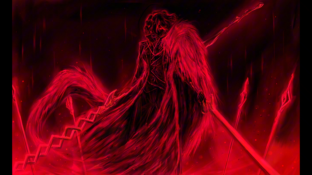 （Unfinished）桑丘 BOSS曲（Haover）