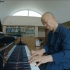 【中字】久石让「在家弹钢琴」 GhibliWiki.org