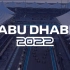 FORMULA 1 ETIHAD AIRWAYS ABU DHABI GRAND PRIX 2022（F1 2022 R