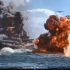 【燃向】战舰世界5.16登陆界面原本未删减CG----大和的最后一战
