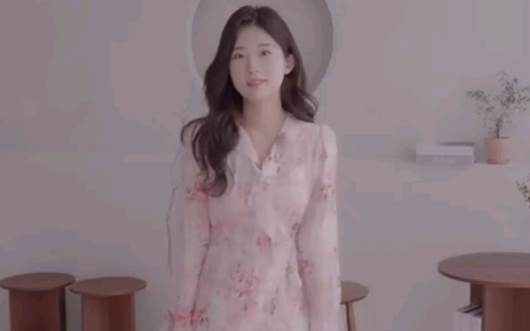 女神 Seohyun