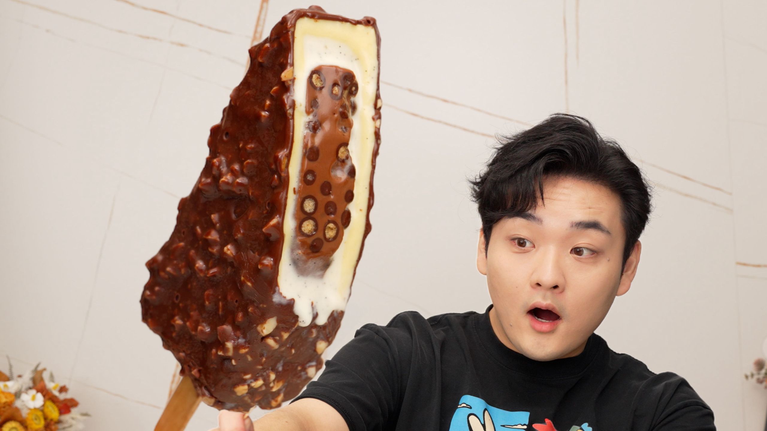 巧乐兹：叫你模仿，没让你超越！