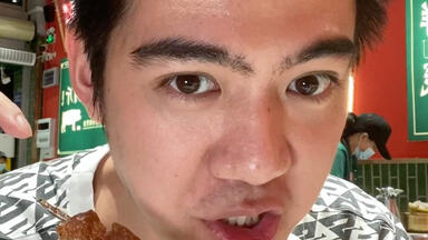 强叔现切<em class="keyword">猪杂粥</em>，广东人的特色<em class="keyword">火锅</em>推荐，加入枸杞叶、猪红，简直香掉眉毛