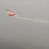 祥鹏航空8L9946-空客A330-起降初体验，成都天府至昆明长水