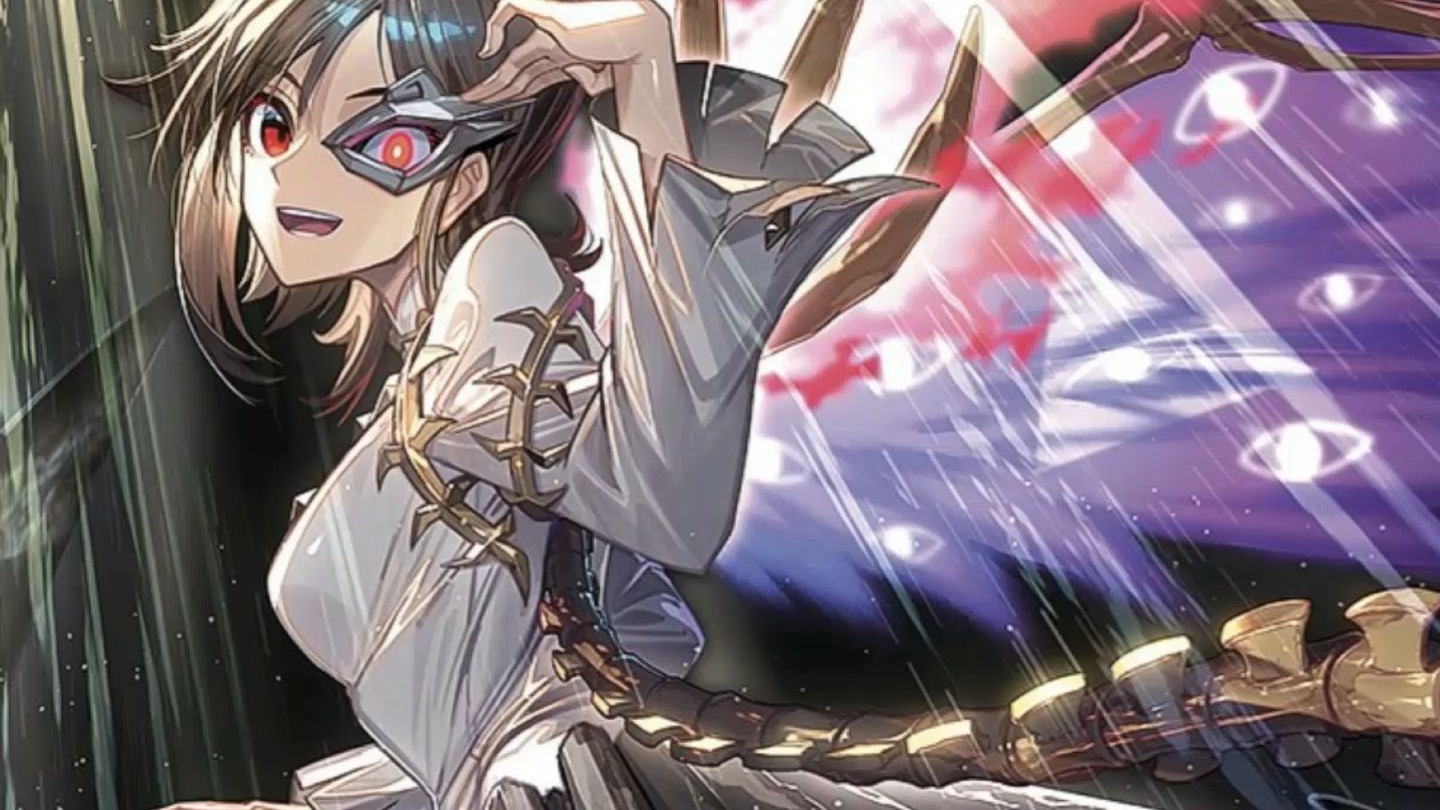 【东方Vocal】钻石（原曲：早已习惯最终孑然一身　～ Stone Goddess，Four-Color Labyrinth）【中日双语字幕】