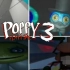 波比的游戏时间第三章所有跳跃惊吓(poppy play with3)雏菊同人游戏。