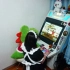 【NICO技术部】技术型宅女的游戏机