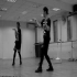 【全盛舞蹈工作室】4Minute《Crazy 》舞蹈镜面分解教学