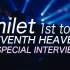 【LIVE】milet 1st tour SEVENTH HEAVEN & Special Interview