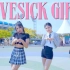 【VIVA舞室】BLACKPINK – Lovesick Girls / Dance Cover.