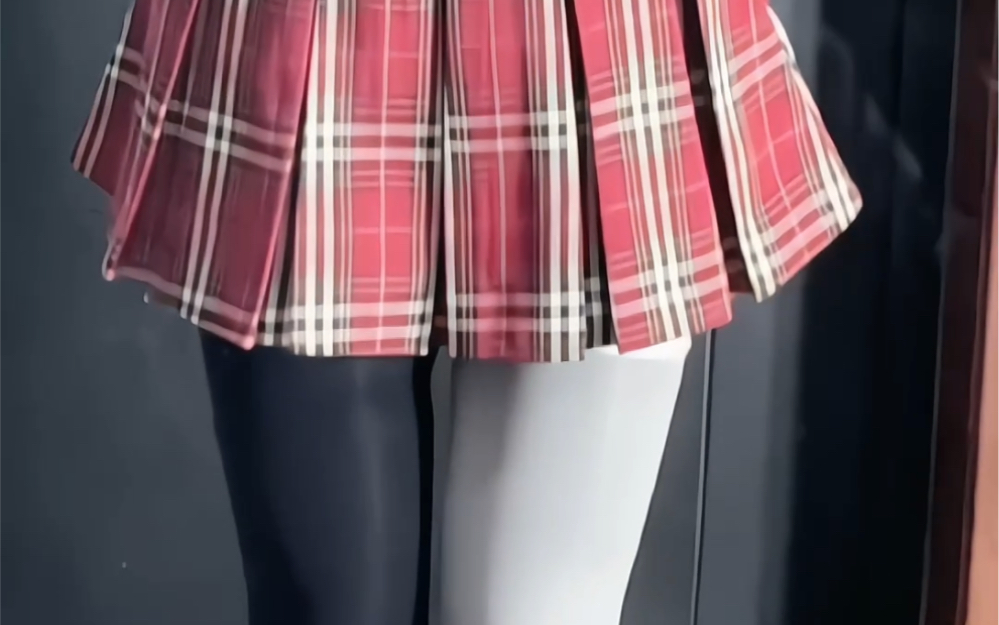 New Year Black Red White