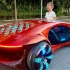 用100天为我的儿子造出一辆奔驰Vision AVTR未来汽车