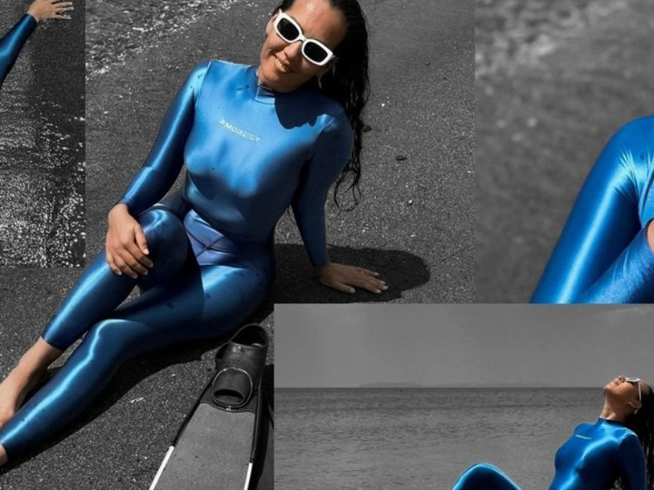 When you know how to take the sustenance you need from the latest fad, it's a stylish and fun behavior!