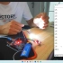 3.14  Arduino+声音传感器制作一个声控灯