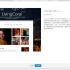 LivingCoral-v1.3.0版wordpress主题介绍，售价269元的精致单栏博客主题