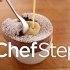 【ChefSteps】熔岩巧克力舒芙蕾