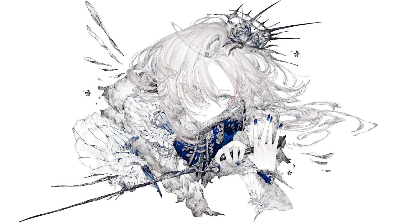 【星界】Regulus Rebellion【廉】