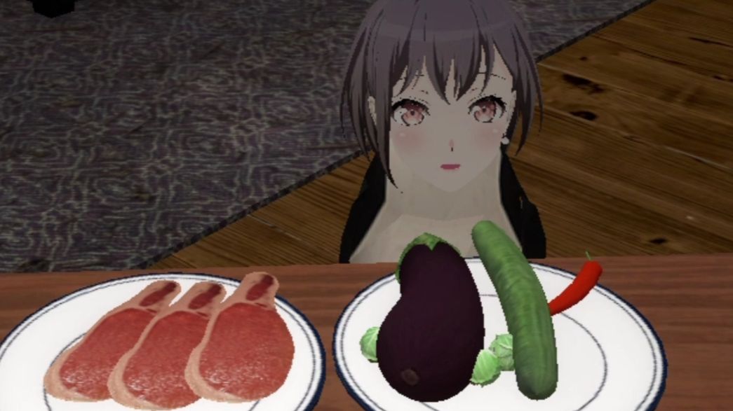 🐧当你放假在家时，你的妈妈belike：🐧