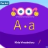 Learn English for kids-给孩子看的26个字母开头的词汇