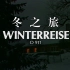 舒伯特声乐套曲《冬之旅》Schubert: Winterreise 1984年Hermann Prey版 中德文字幕