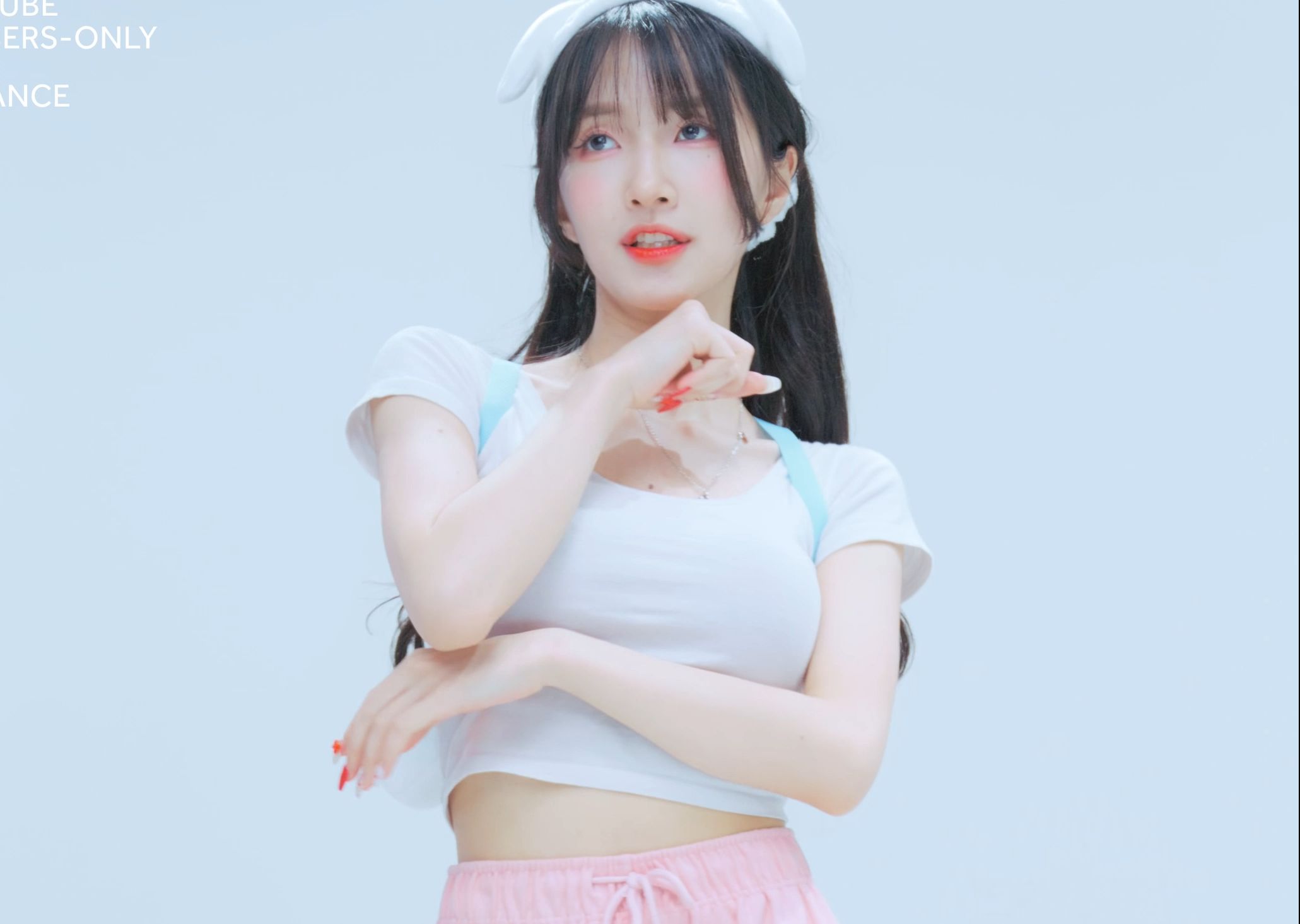 LOVE DIVE Seoyoung 230330