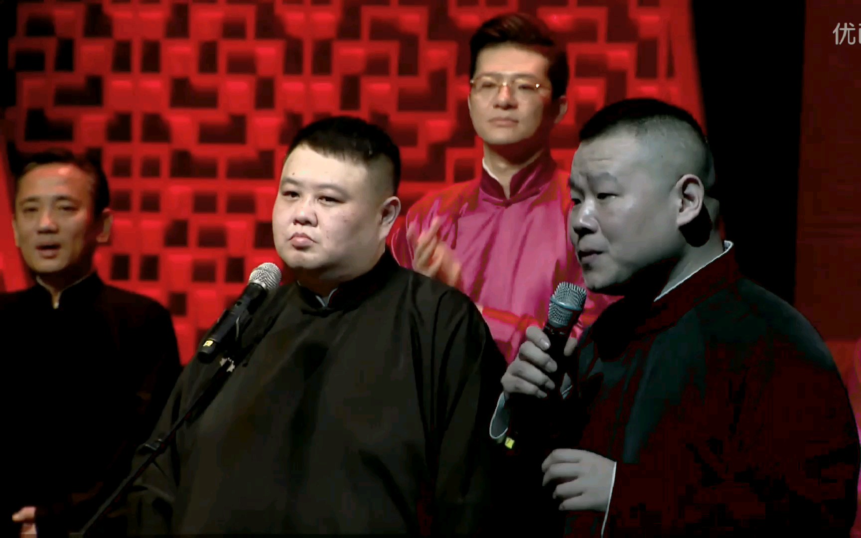 小岳岳 《送情郎》