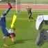 FIFA 22 全部 120 技巧  Xbox & Playstation