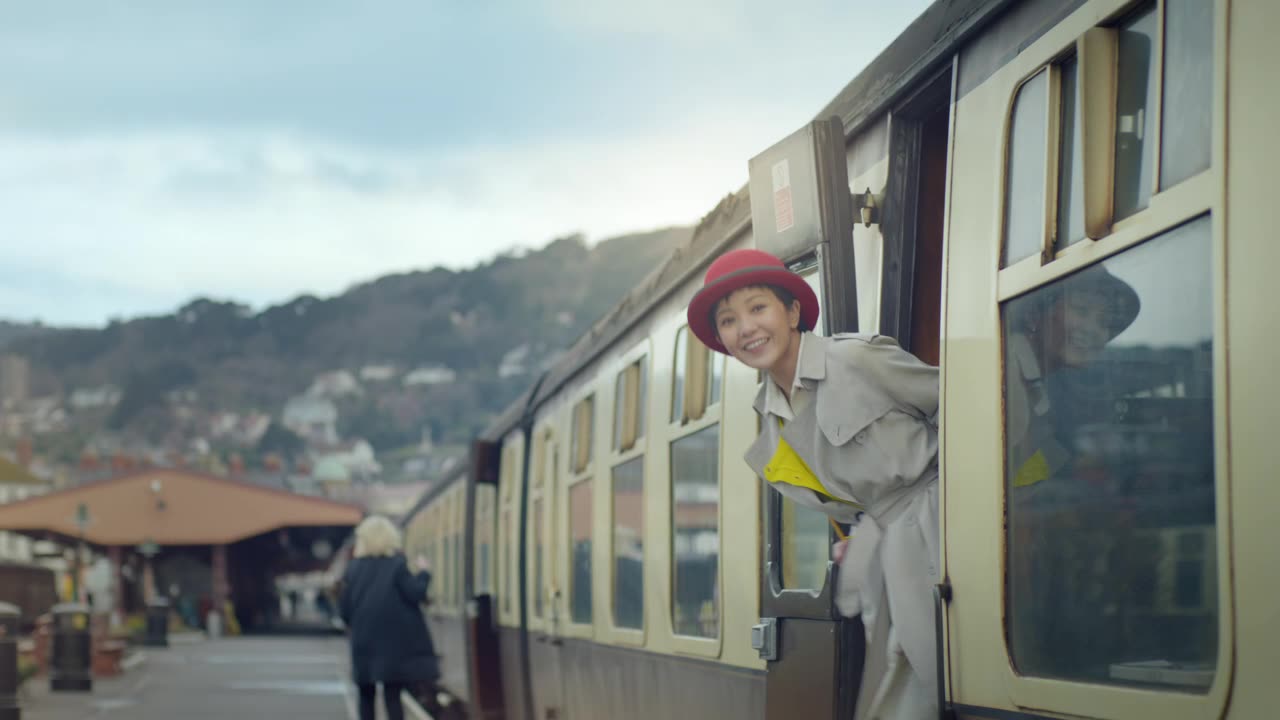 郭采洁岳云鹏小品