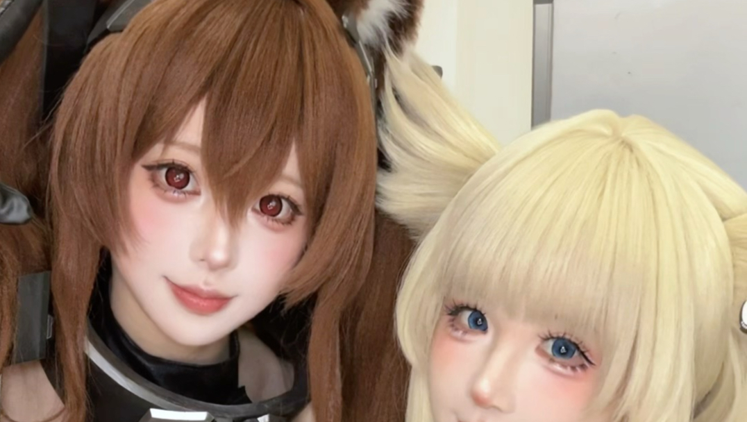 再也不卖萌了 根本没有人买