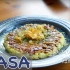 大阪燒 okonomi yaki | MASA料理ABC