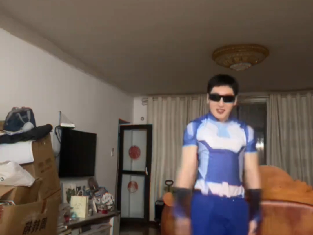 艺术这种东西是最没有门槛的