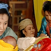 高龄福晋早产，毒妇调包两家孩子，让儿子霸占富贵成小王爷