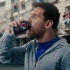 球王也敢喝可乐？来看梅西与百事的这个最新广告，马塞洛和克罗斯亮了