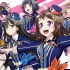 『BanG Dream!』Poppin'Party 14th 单曲「Dreamers Go!／Returns」