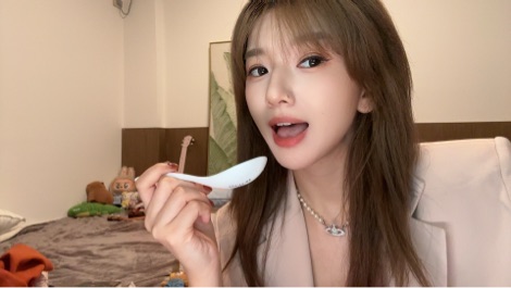 【直播回放】商演回家小播一小时 2025年11月15日23点场