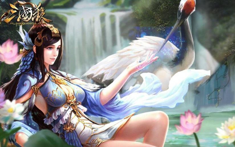 三国杀诸葛果图片_三国杀诸葛果_诸葛果三国杀技能
