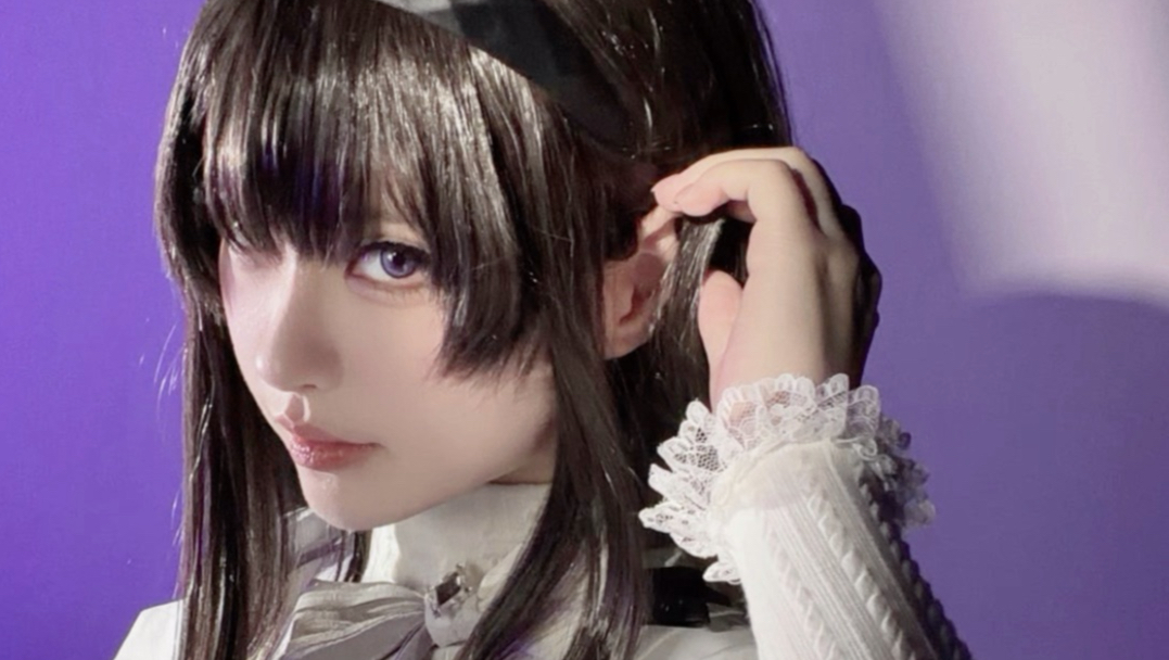 我们永不分离【love普瑞赛斯大人💗