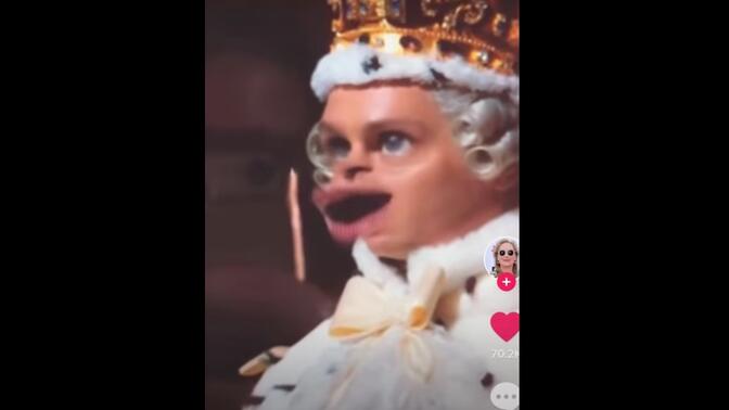 (超满足14分钟)Hamilton TikTok Memes