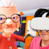 VR 我是猫